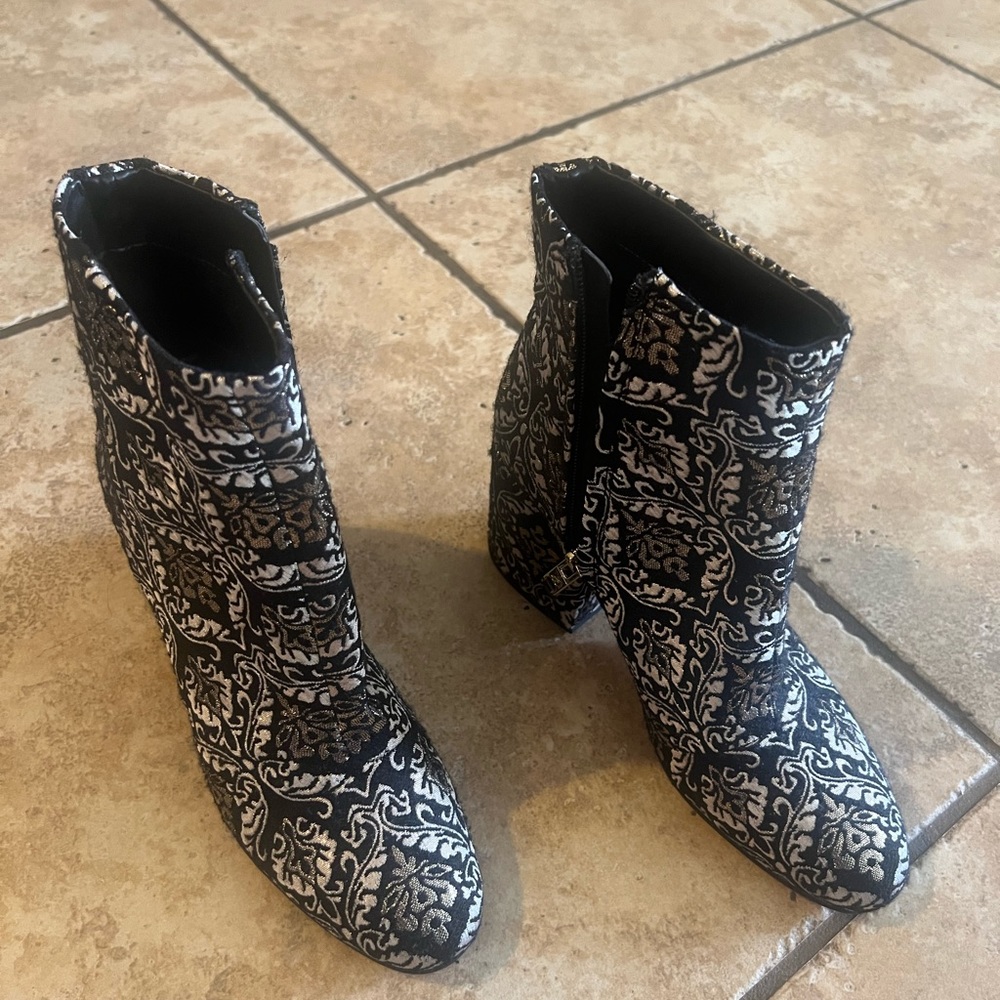 Sam Edelman boots